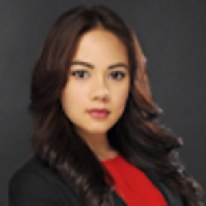 Meet your Posher, June